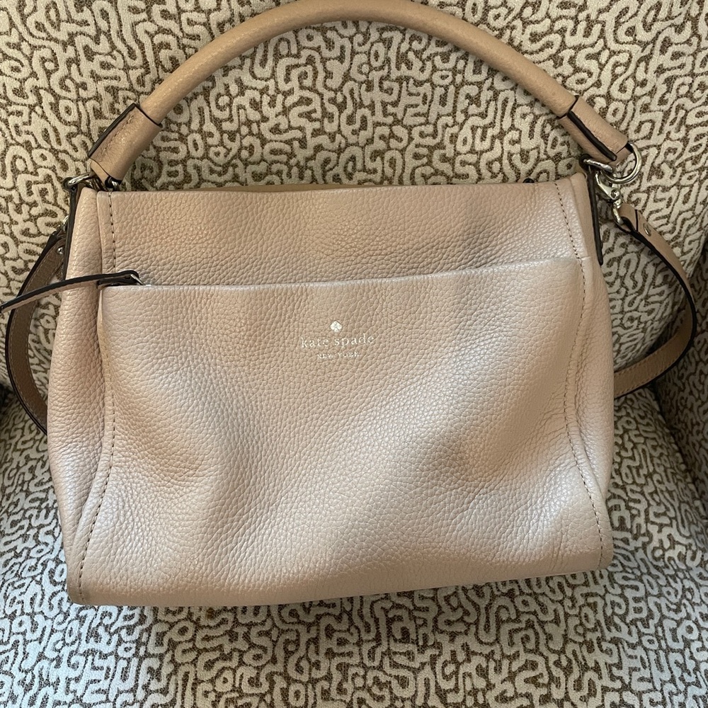 Kate spade crossbody bag